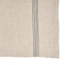 the-lint-biscuit-napkin-natural-black-45x45