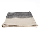 the-linen-moody-kitchen-towel-natural-black-50x70