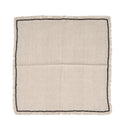 the-tuscany-napkin-natural-black-45x45