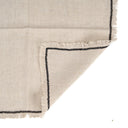the-tuscany-napkin-natural-black-45x45