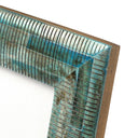 the-ocean-ripple-frame-turquoise-10x15