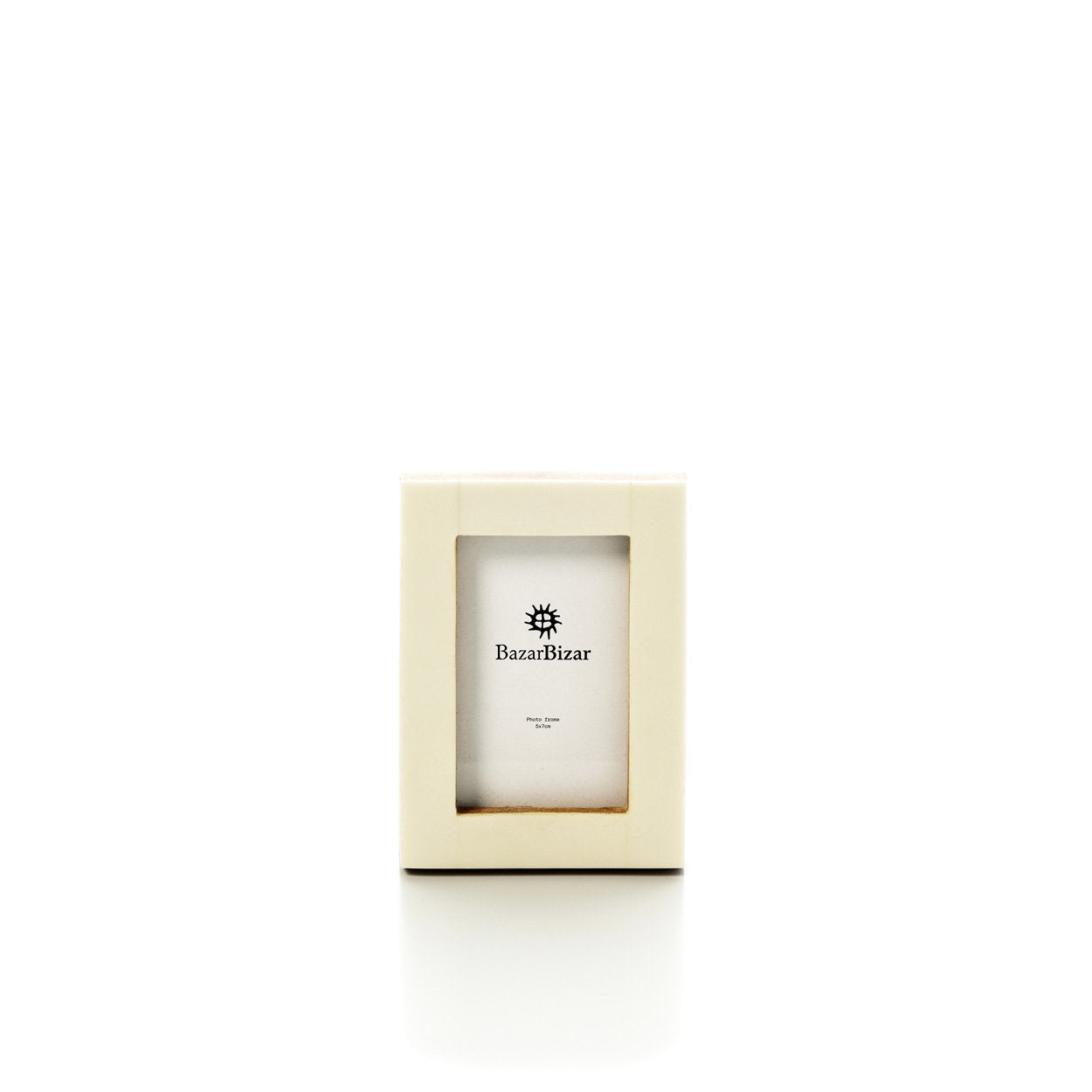 the-bone-petite-frame-white-5x7
