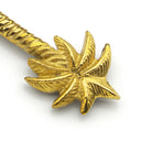 the-palm-tree-cheese-knife-gold
