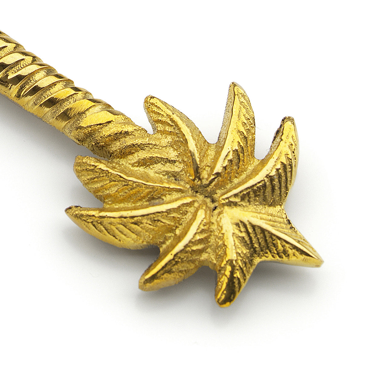 the-palm-tree-cheese-knife-gold