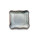the-lotus-ice-square-plate-grey-brown-m