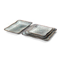 the-lotus-ice-square-plate-grey-brown-m