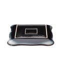 the-lotus-ice-square-plate-grey-brown-xl