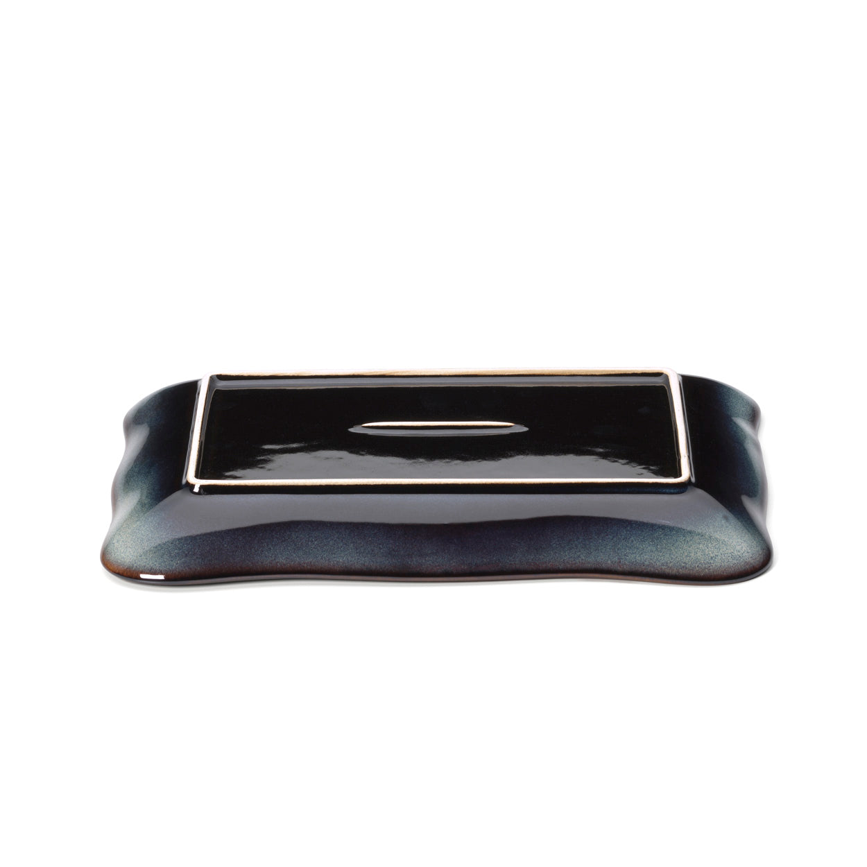 the-lotus-ice-rectangular-plate-grey-brown-l