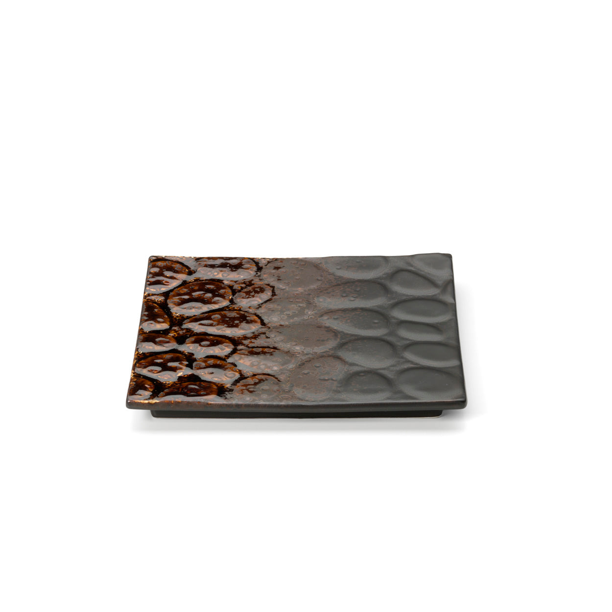 the-merapi-square-plate-brown