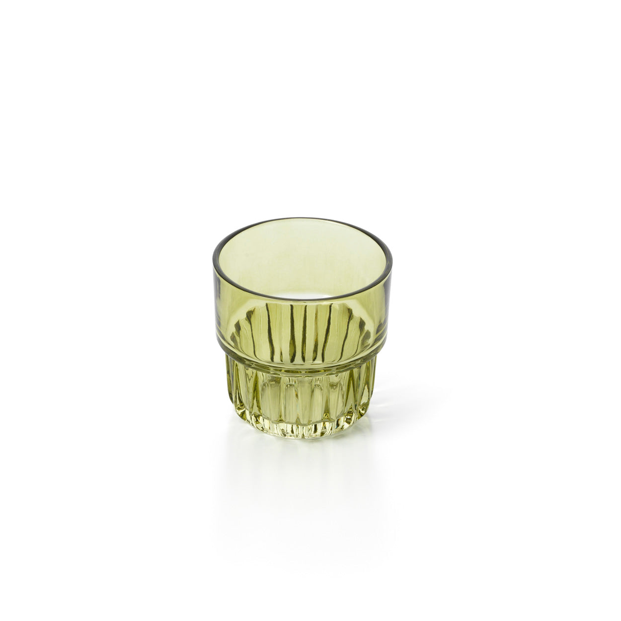 the-faceted-tumbler-green