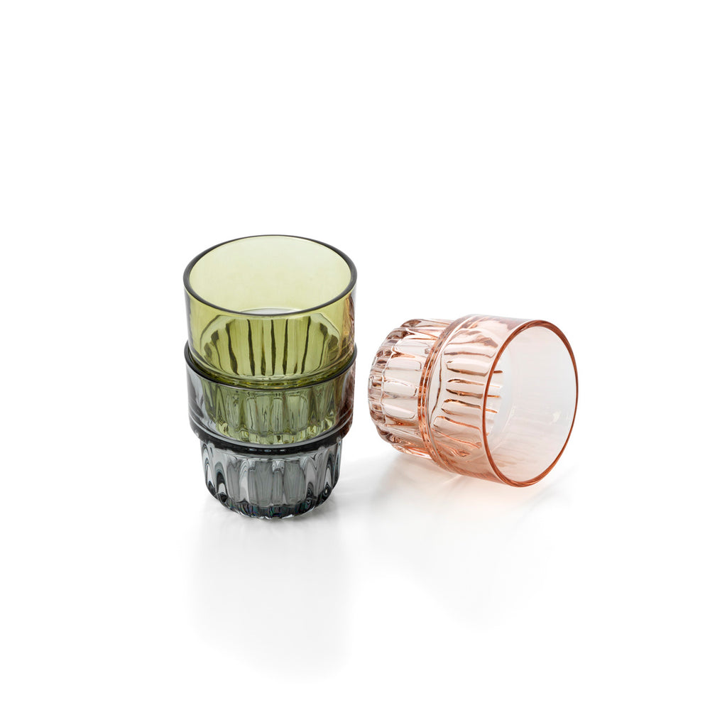 the-faceted-tumbler-green