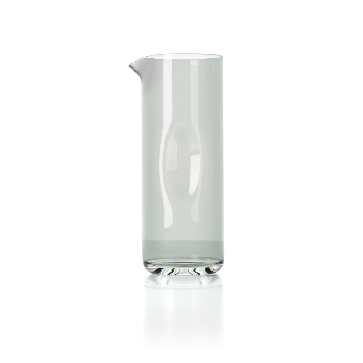 the-grip-pitcher-smoky-grey