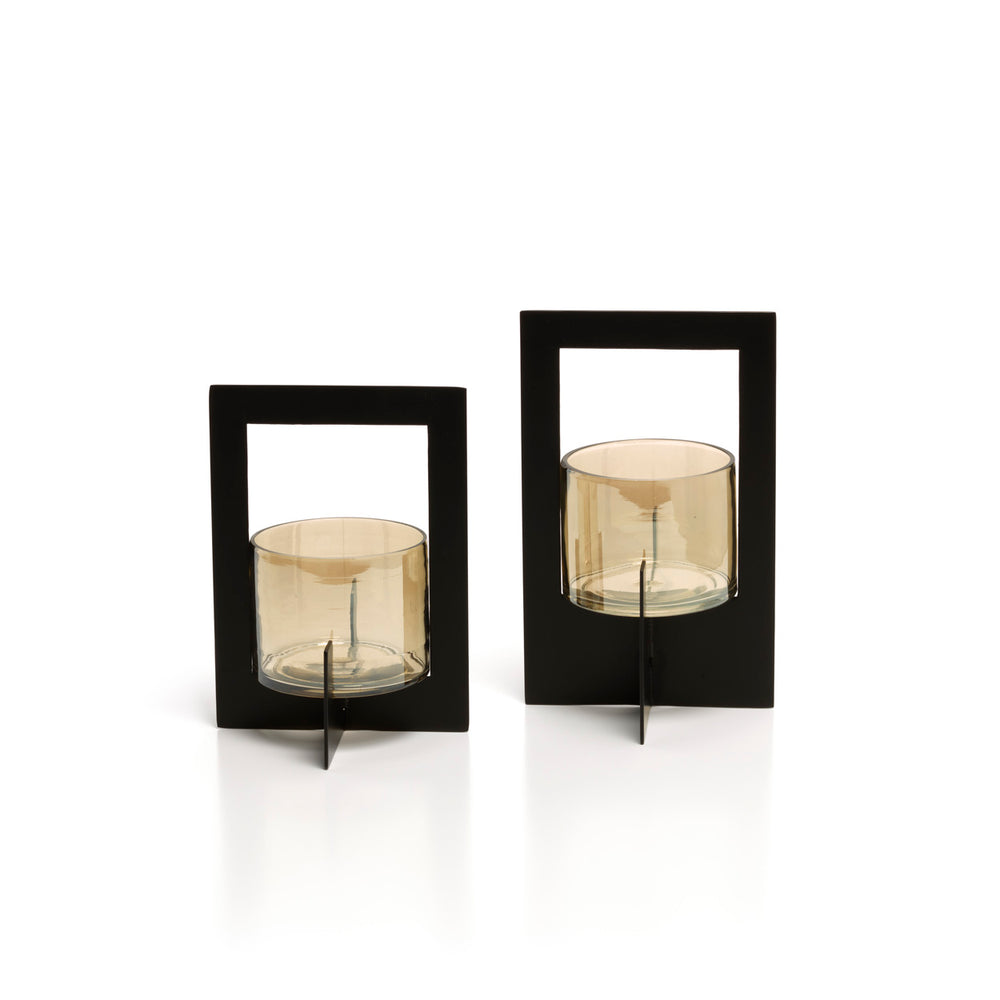 the-hurricane-framed-candle-holder-black-l