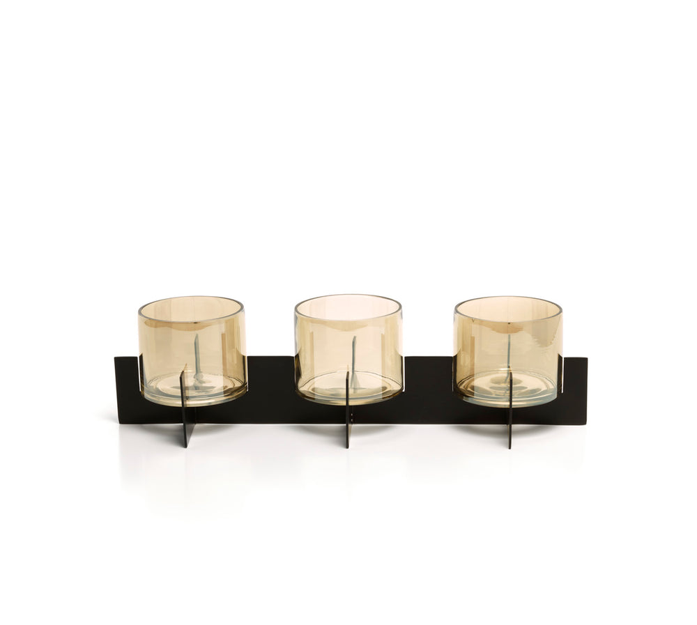 the-trio-noir-candle-holder-black