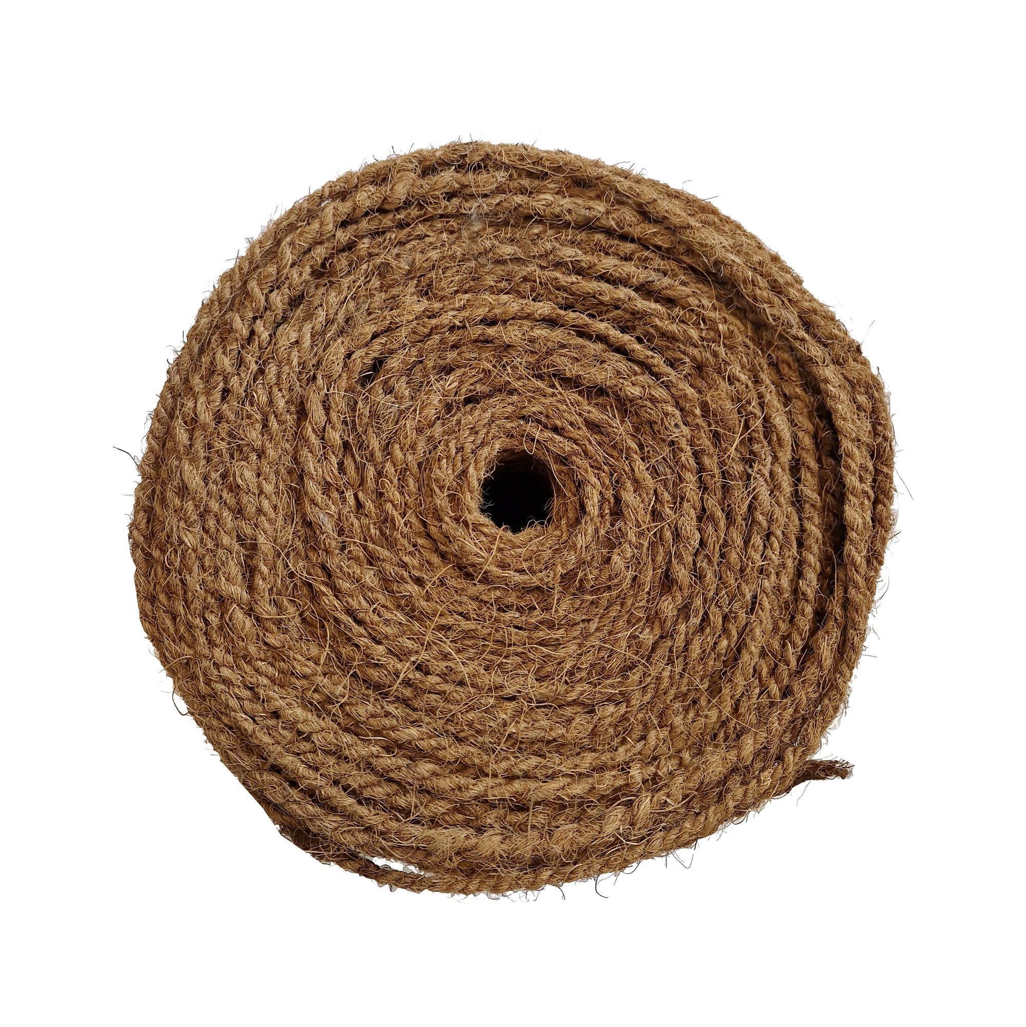 the-rope-natural