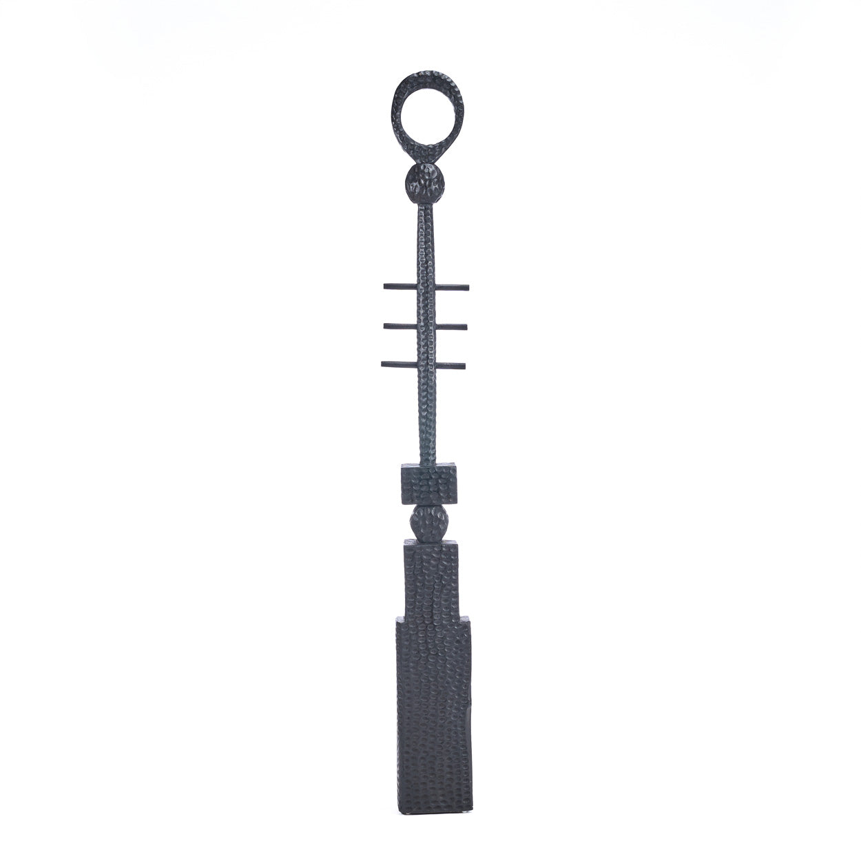 the-totema-pillar-black