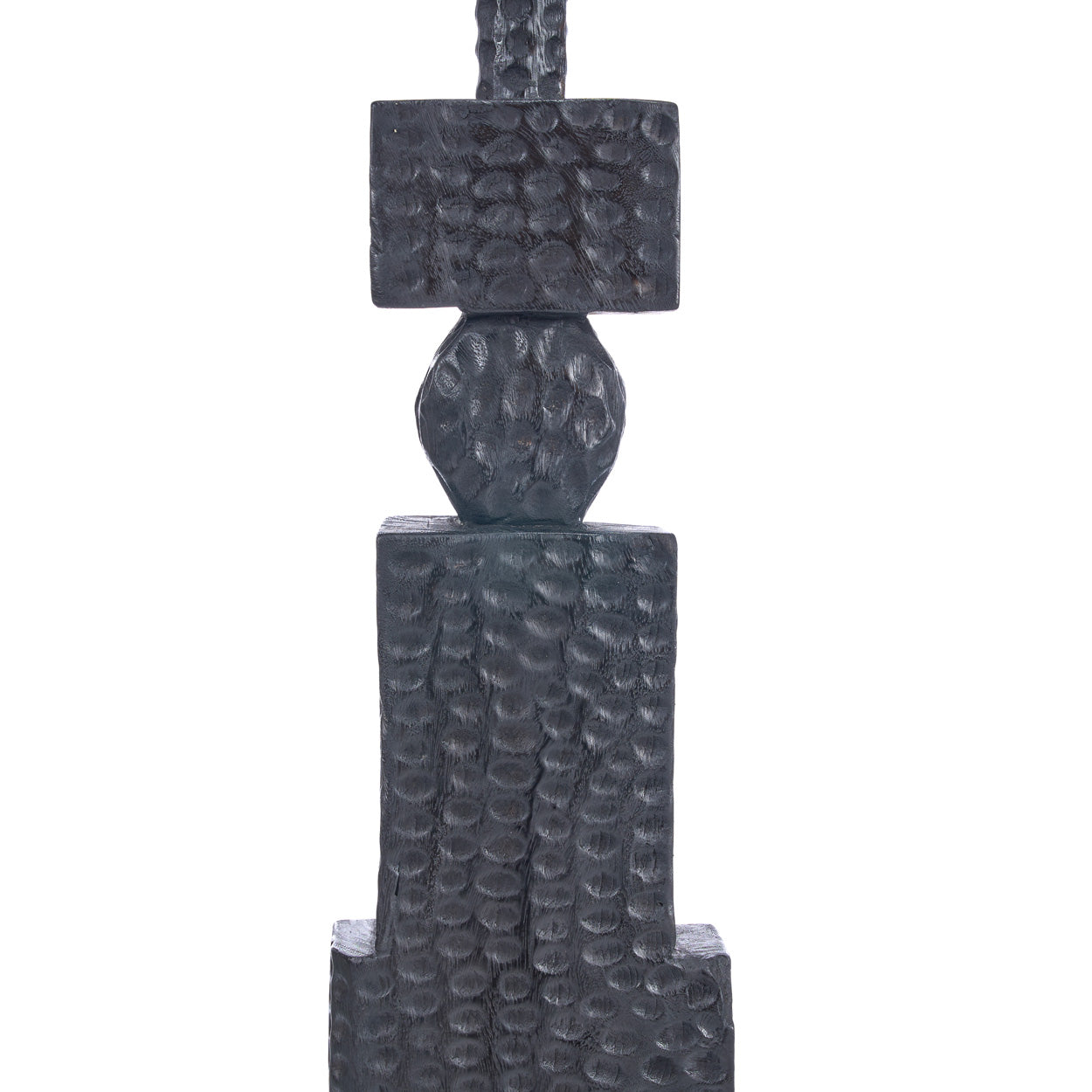 the-totema-pillar-black