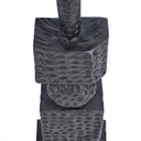 the-totemic-touch-black