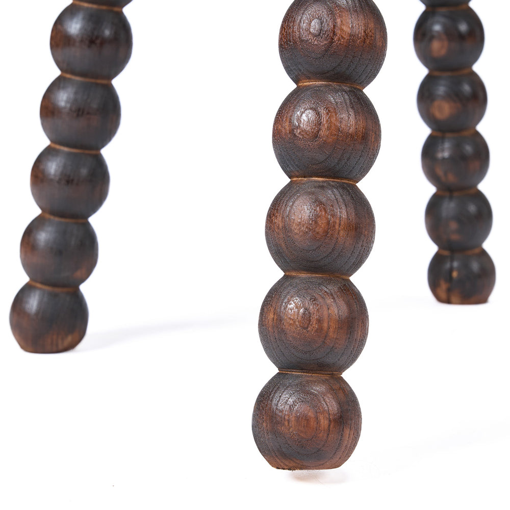 the-dango-stool-dark-brown