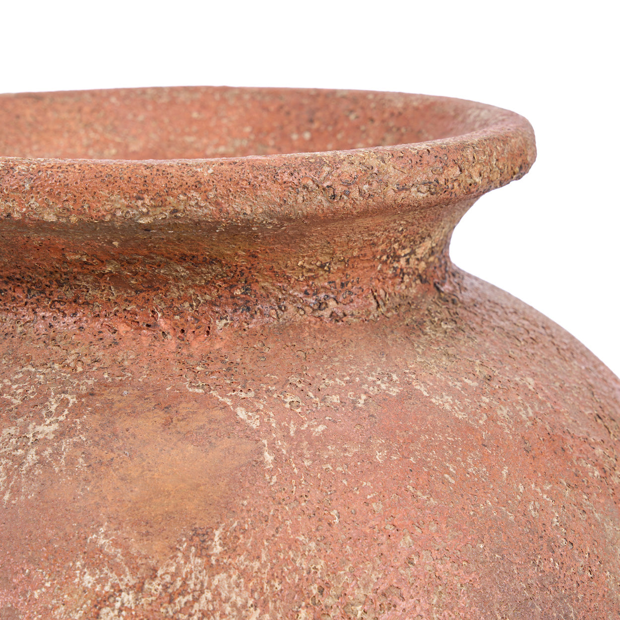the-clay-silence-vase-terracotta-xl