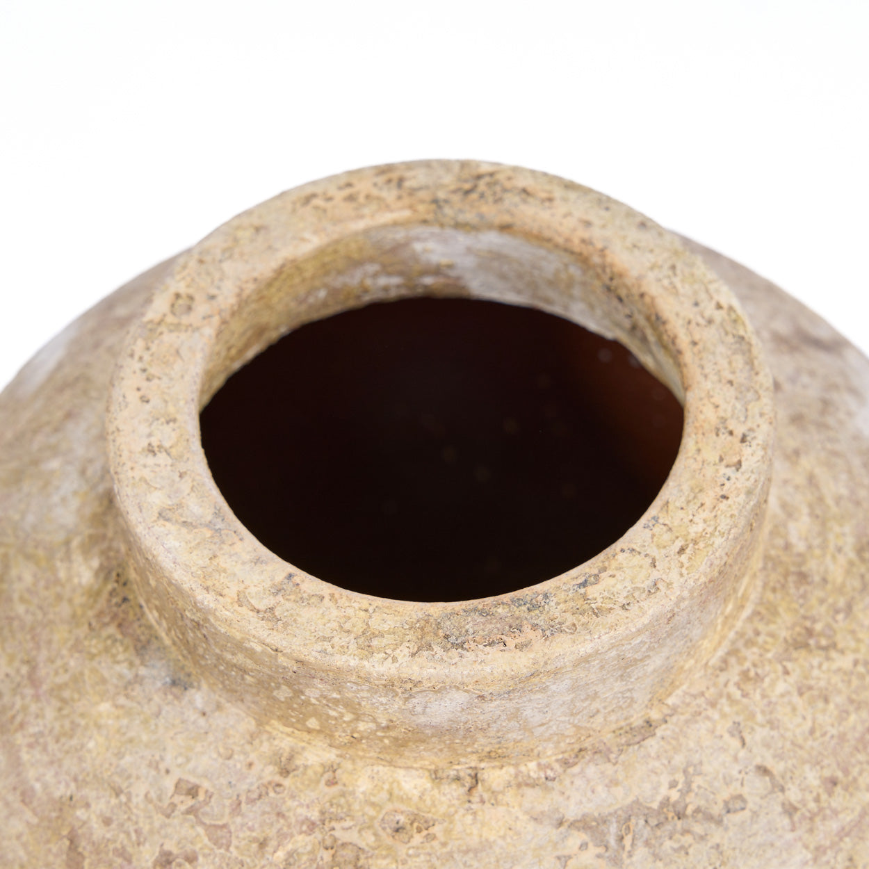 the-clay-echo-vase-cream-m