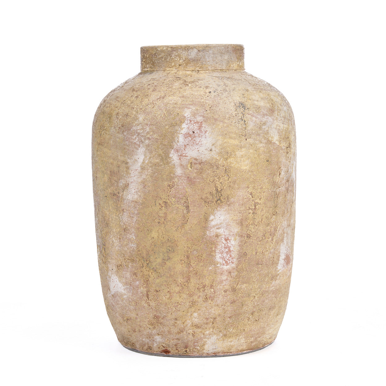 the-clay-echo-vase-cream-m