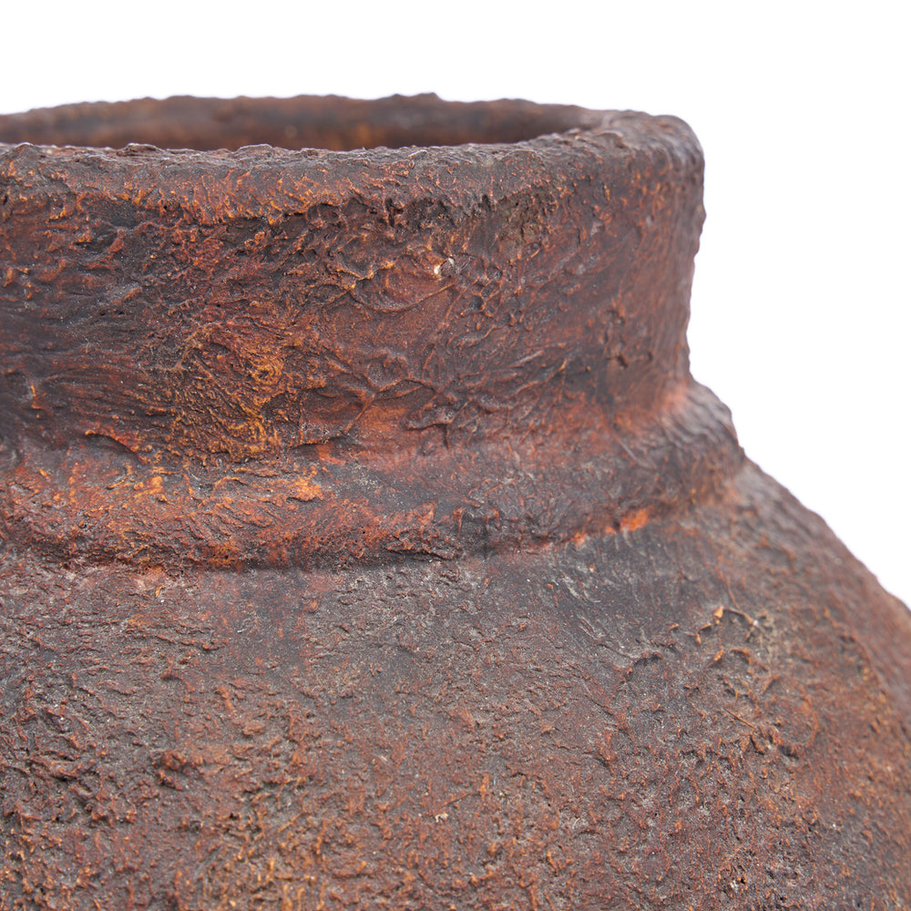 the-amphora-rustica-vase-burgundy-m