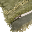 the-jungle-fringe-cushion-cover-green