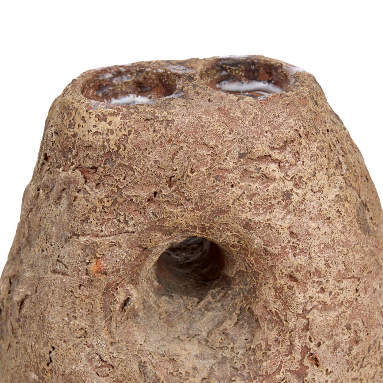 the-terra-totem-candle-holder-brown