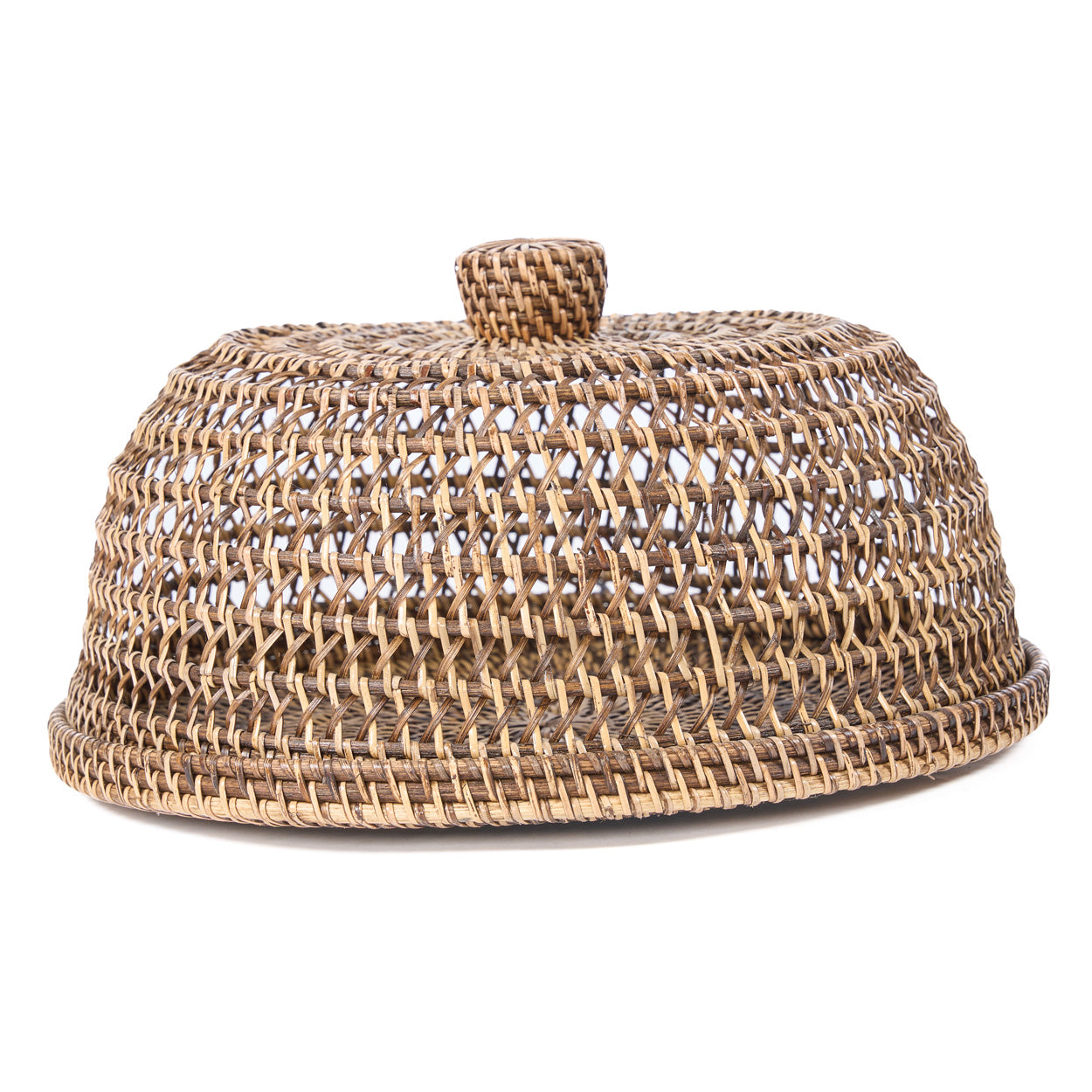 the-rattan-food-cover-natural-brown-l
