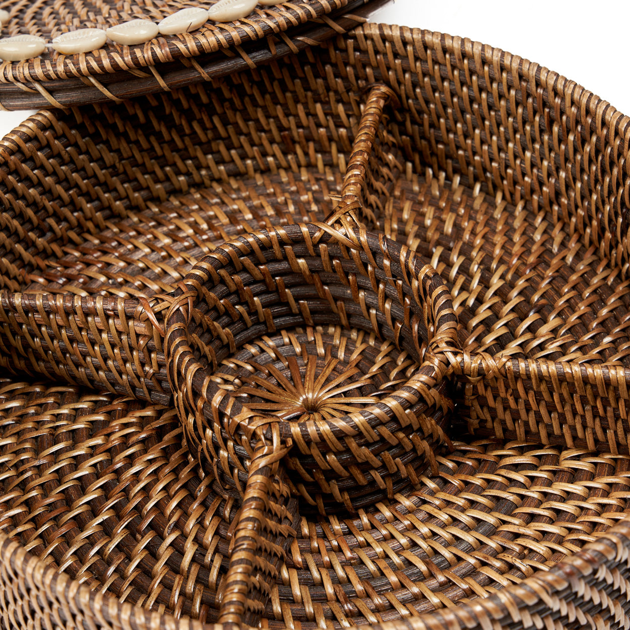 the-rattan-compartment-basket-natural-brown