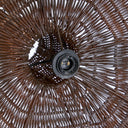 the-dome-pendant-dark-walnut-xl