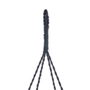 the-nomad-cotton-chandelier-black-xl