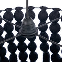 the-nomad-cotton-chandelier-black-xl