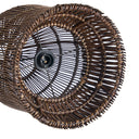 the-woven-bell-pendant-dark-walnut-s