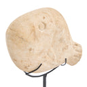 fish-stone-white-s