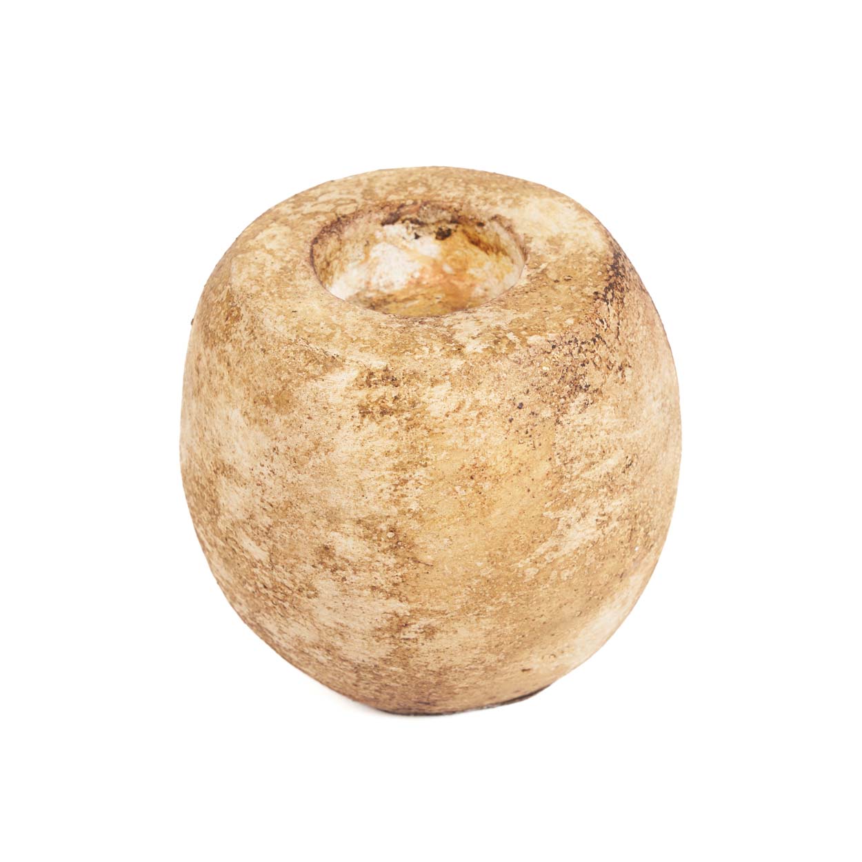 the-cavestone-candle-holder-cream