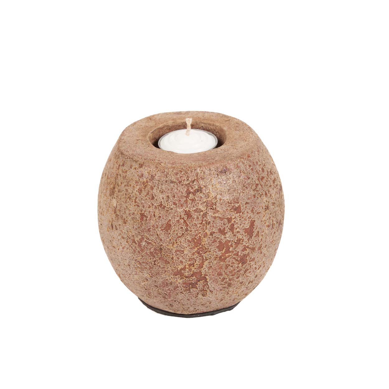 the-cavestone-candle-holder-brown