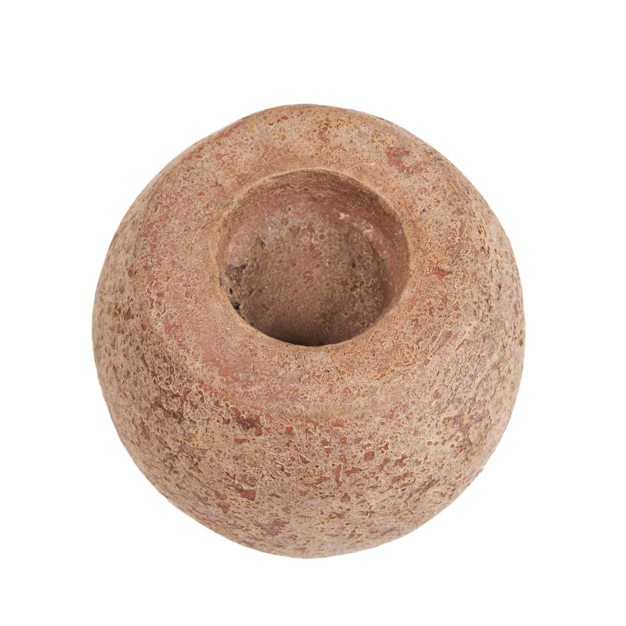 the-cavestone-candle-holder-brown