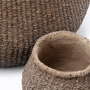 the-faux-puff-planter-brown-m