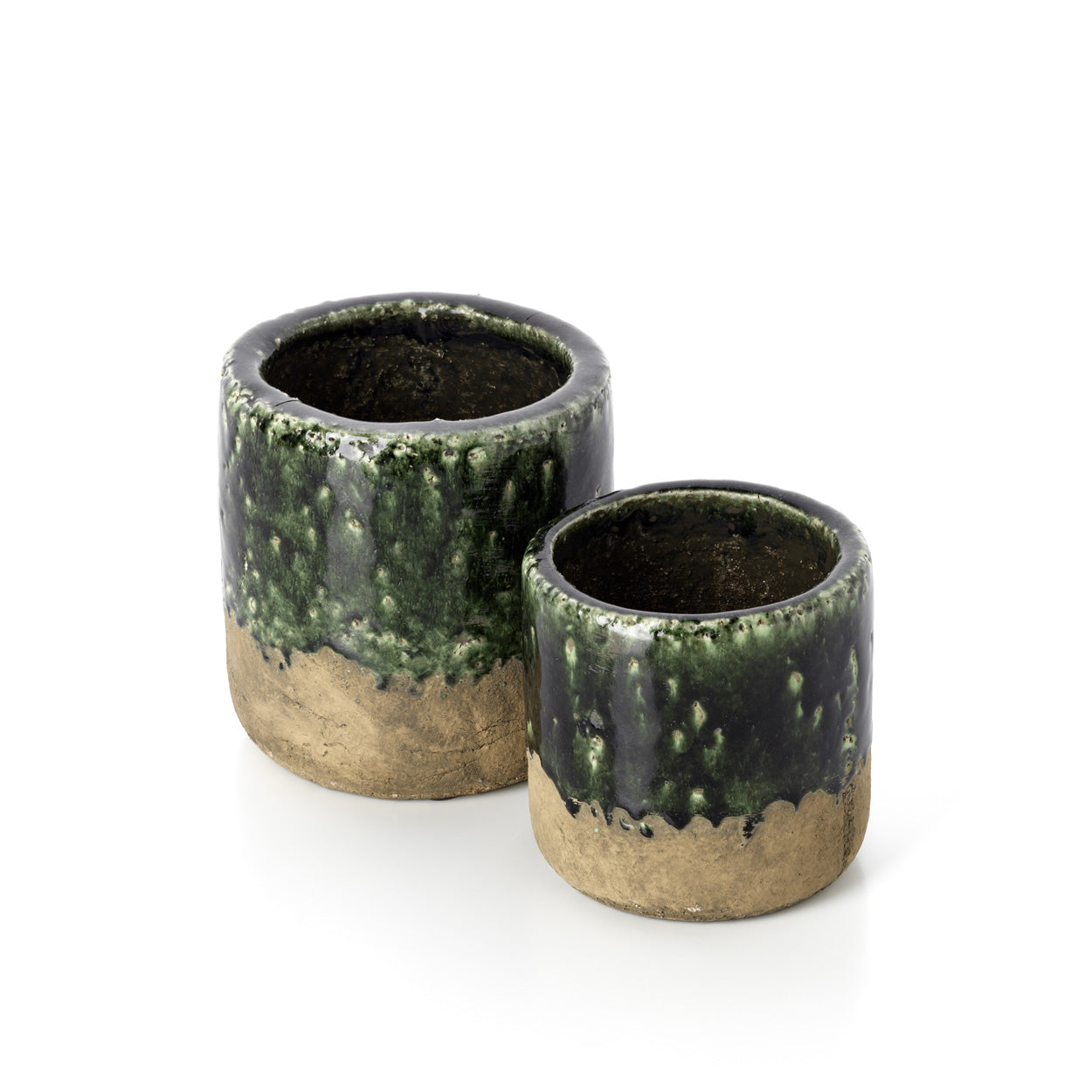 the-earth-moss-planter-concrete-green-m