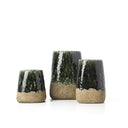 the-moss-conical-planter-concrete-green-m