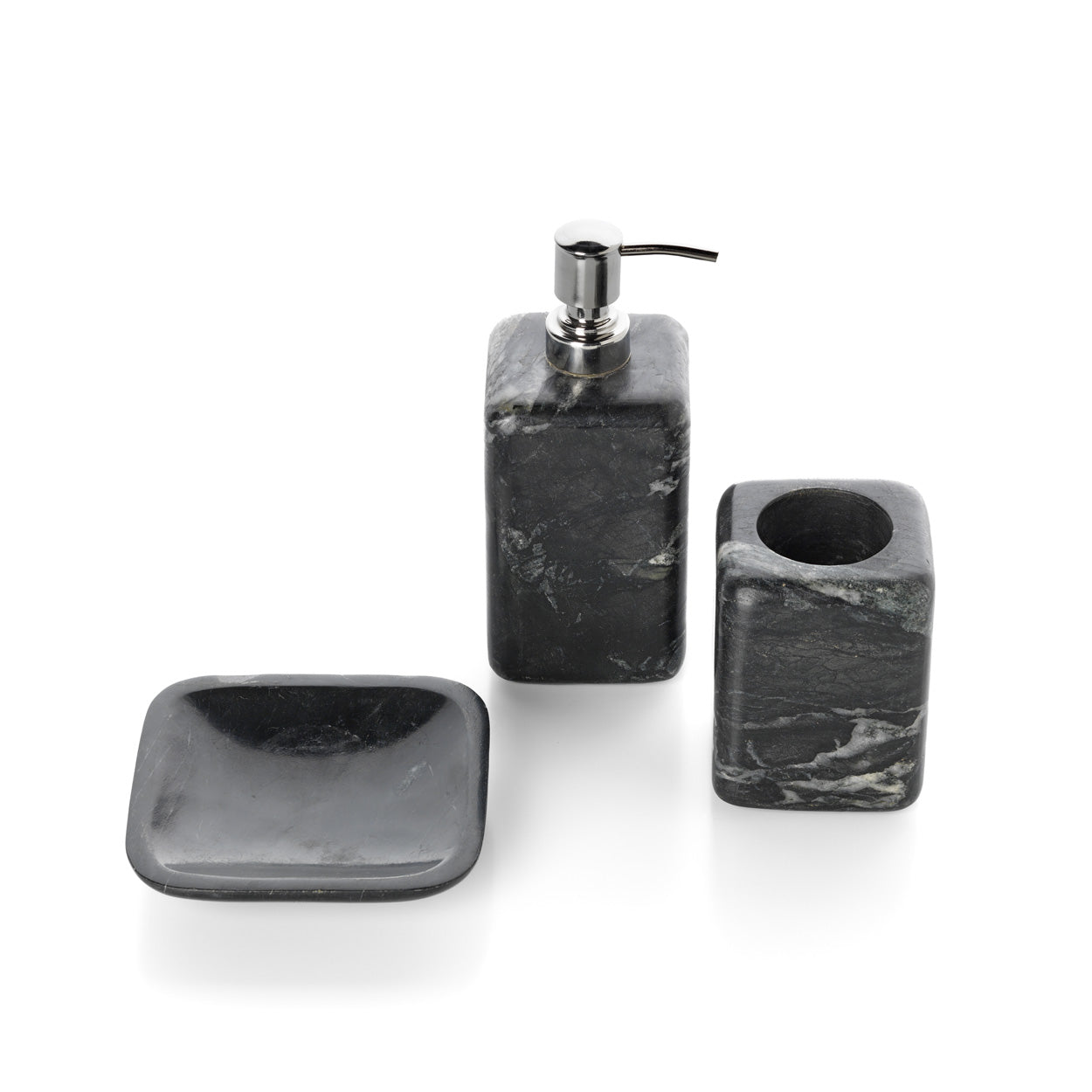 the-marble-soap-dish-marine-black