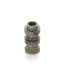 the-bidasar-marble-totemic-candle-holder-green