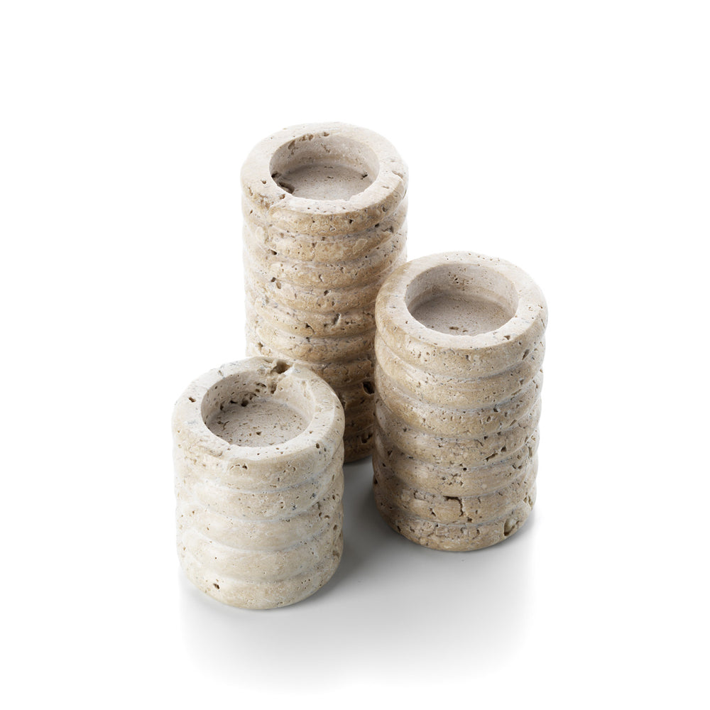 the-travertine-ripple-t-light-holder-beige-m