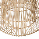 La Matcha Whisk Lámpara Colgante - Natural - S