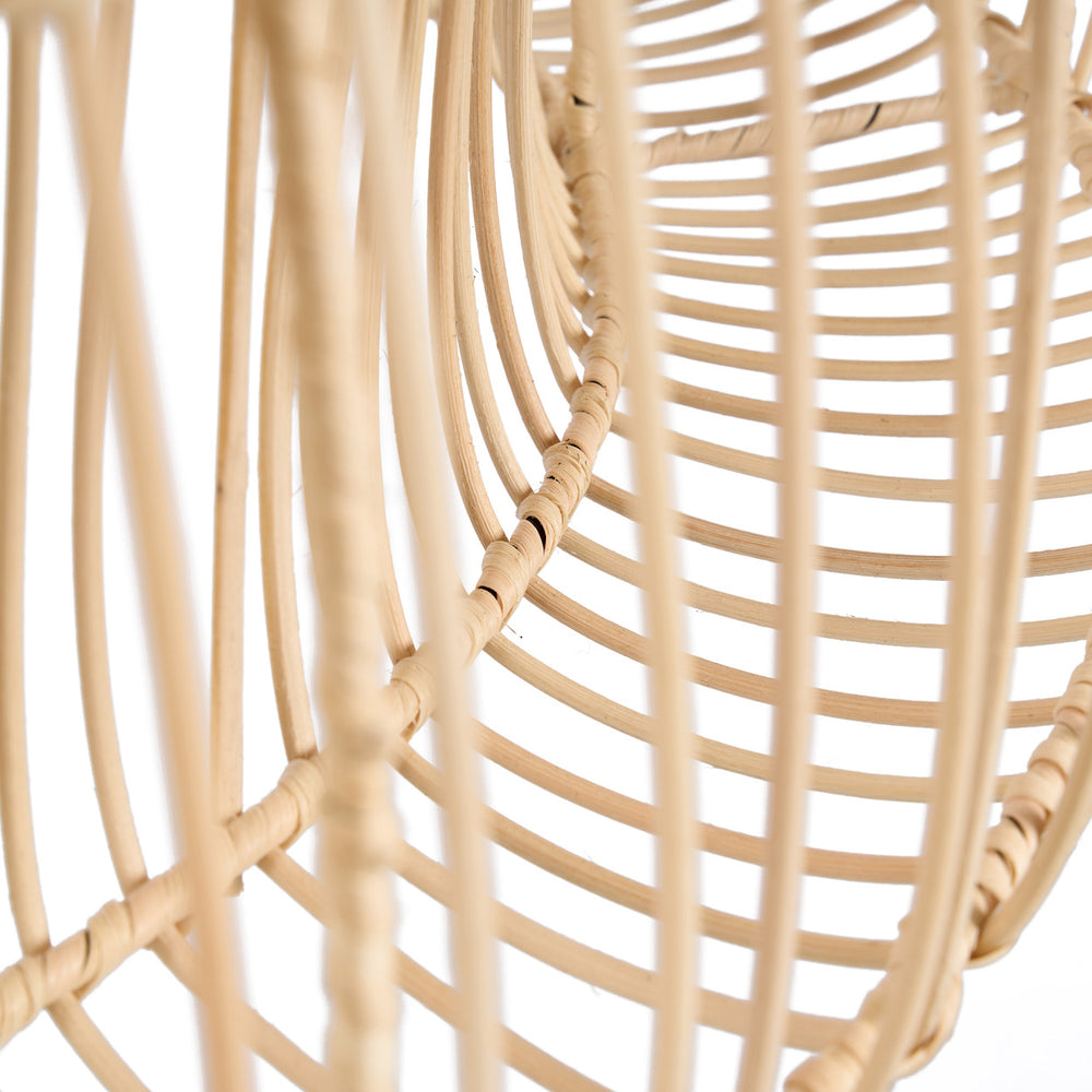 De Matcha Whisk Hanglamp - Natuurlijk - L