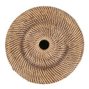 The Laundrilla Basket - Natural Brown