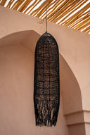La Suspension Squid - Noire - L