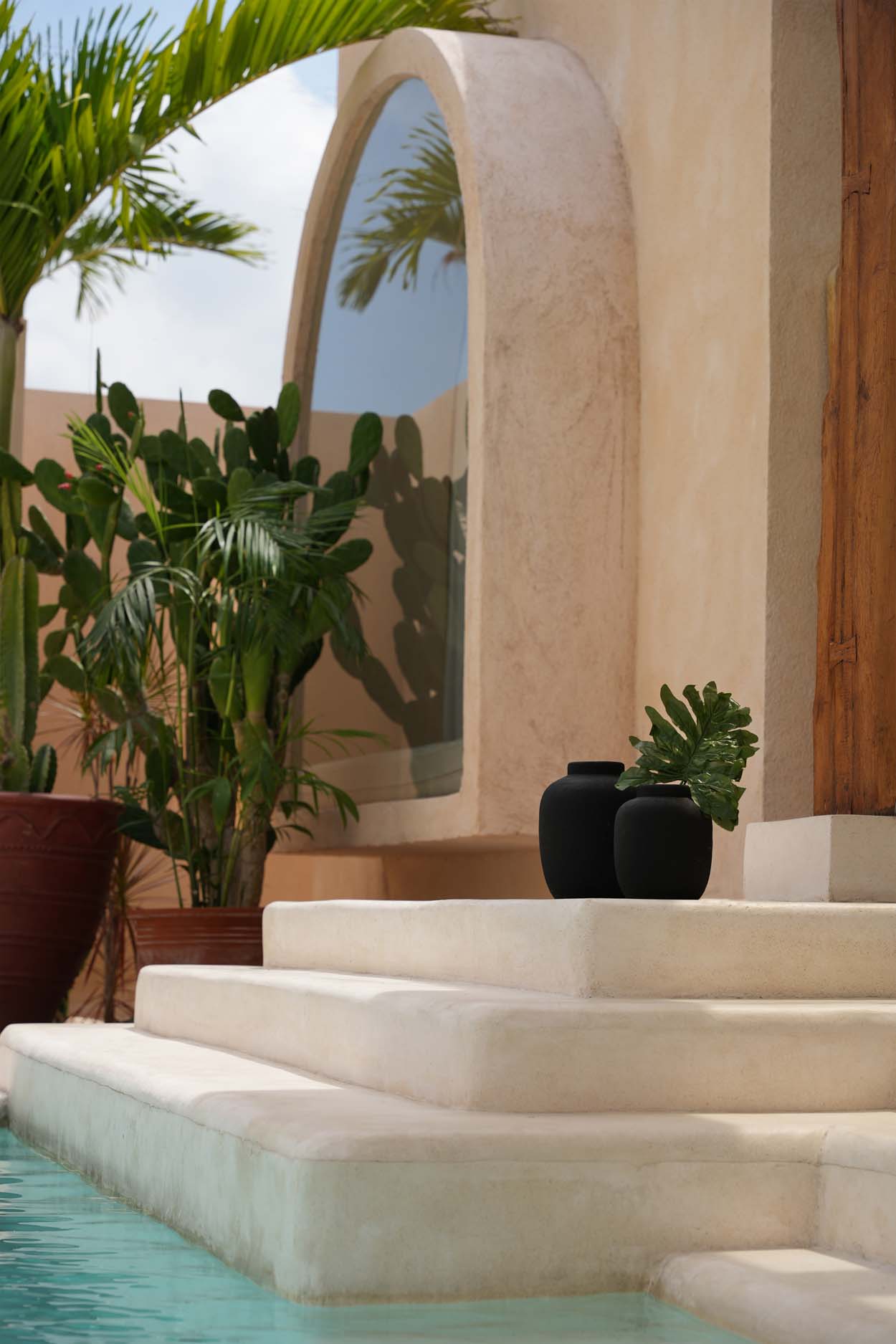 Il Vaso Peaky - Nero - M